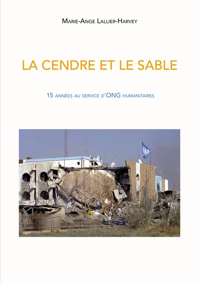 Image de La Cendre et le sable