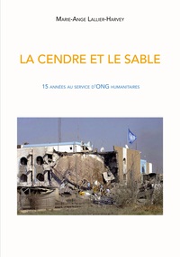 Image de La Cendre et le sable