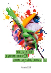 Picture of Oui j'ai le Don Tome 2