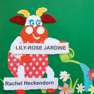 Picture of Lily-Rose jardine