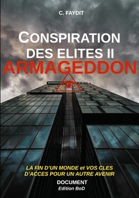 Image de Conspiration des élites II. ARMAGEDDON