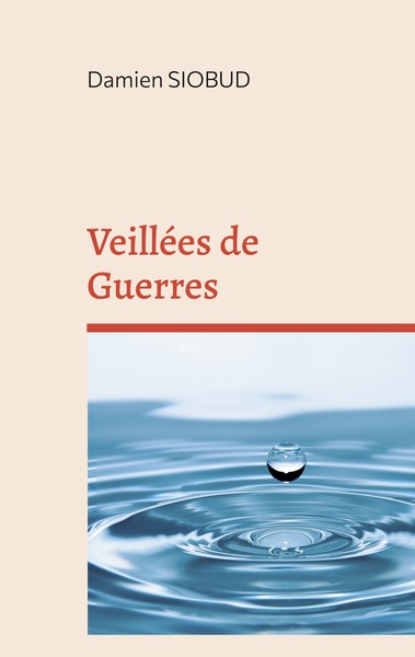 Picture of Veillées de Guerres