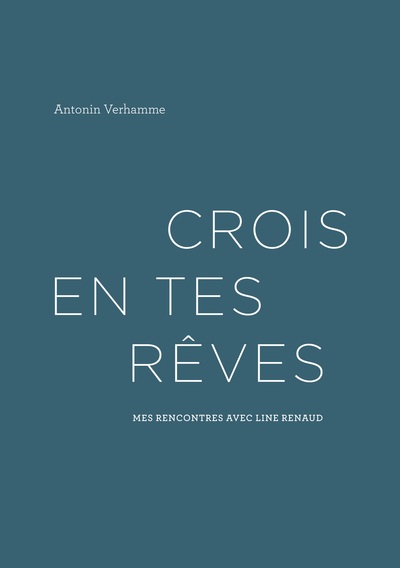 Image de Crois en tes rêves