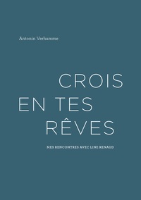 Image de Crois en tes rêves