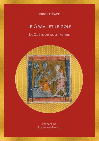 Image de Le Graal et le golf