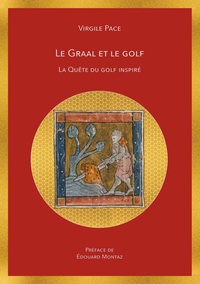 Image de Le Graal et le golf