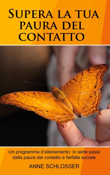 Image de Supera la tua paura del contatto