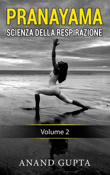 Image de Pranayama: Scienza della Respirazione