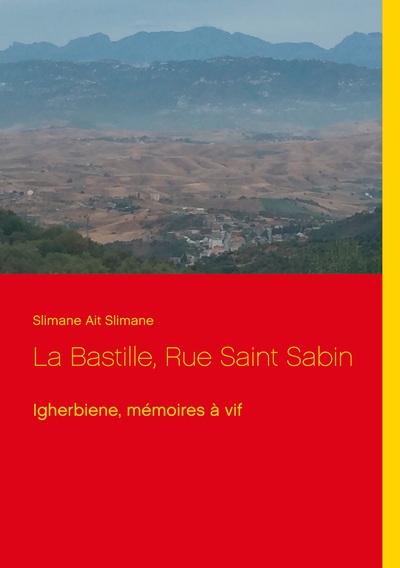 Image de La Bastille, Rue Saint Sabin
