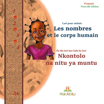 Image de les nombres en lari nouvelle edition