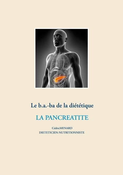 Image de Le b.a.-ba de la diététique pour la pancréatite