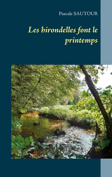 Image de Les hirondelles font le printemps