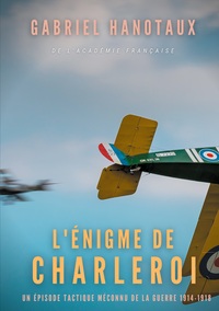 Picture of L'Énigme de Charleroi