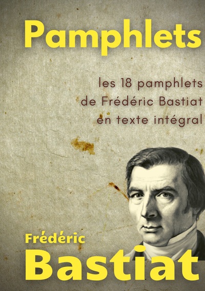 Picture of Pamphlets