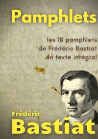 Picture of Pamphlets