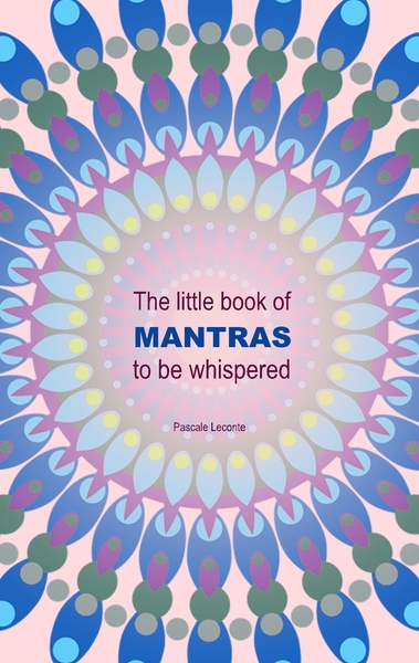 Picture of The little book of Mantras to be whispered