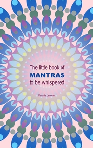 Picture of The little book of Mantras to be whispered