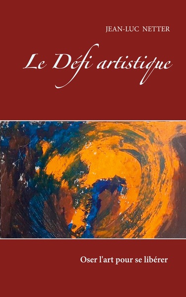 Image de LE DEFI ARTISTIQUE