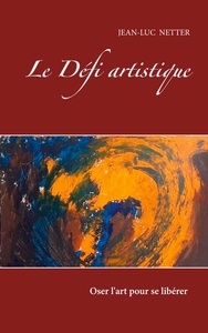 Image de LE DEFI ARTISTIQUE