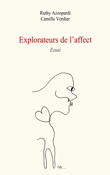 Picture of Explorateurs de l'affect