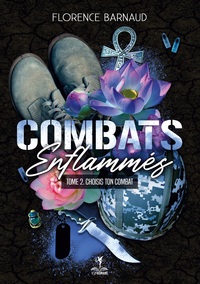 Picture of Combats Enflammés - Tome 2