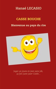 Image de CASSE BOUCHE