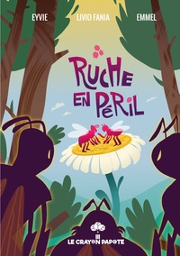Picture of Ruche en péril