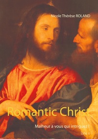 Image de Romantic Christ