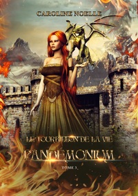 Picture of Le tourbillon de la vie