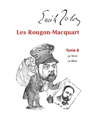 Image de Les Rougon-Macquart