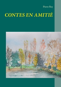 Picture of CONTES EN AMITIÉ