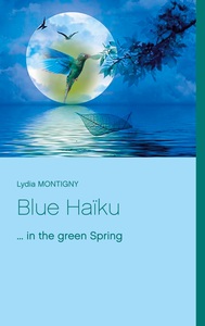 Image de Blue Haïku