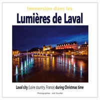 Picture of Immersion dans les Lumières de Laval