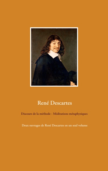 Image de Discours de la méthode - Méditations métaphysiques
