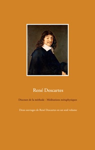 Image de Discours de la méthode - Méditations métaphysiques