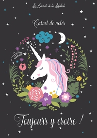 Picture of Carnet de Notes
