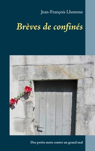 Image de Brèves de confinés