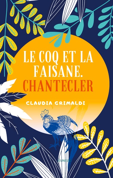 Picture of LE COQ ET LA FAISANE