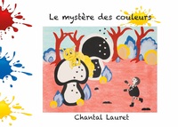 Picture of Le mystère des couleurs