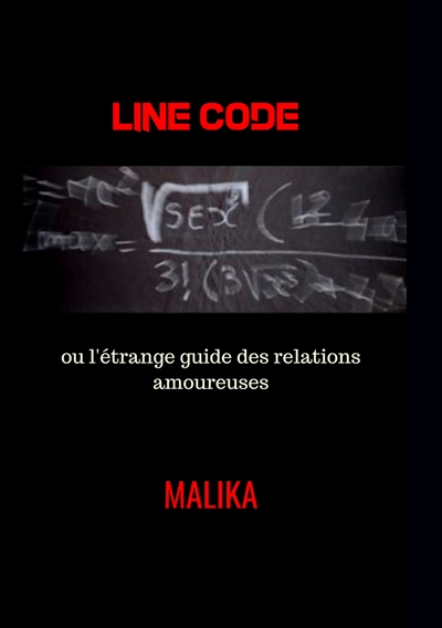 Image de Line Code ou l'étrange guide des relations amoureuses