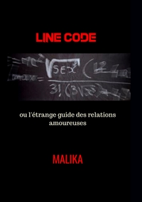 Image de Line Code ou l'étrange guide des relations amoureuses