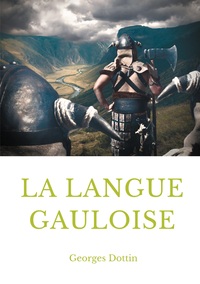 Picture of La langue gauloise
