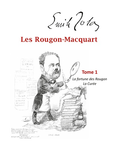 Image de Les Rougon-Macquart