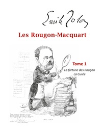 Image de Les Rougon-Macquart