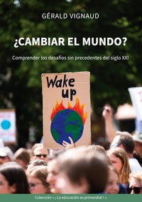 Picture of ¿Cambiar el mundo?