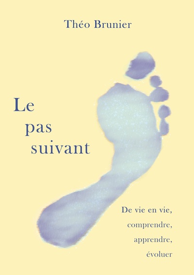 Picture of Le pas suivant