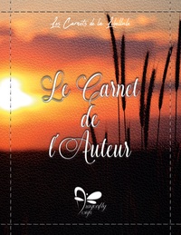 Picture of Le Carnet de l'Auteur