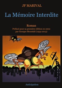 Picture of La Mémoire interdite