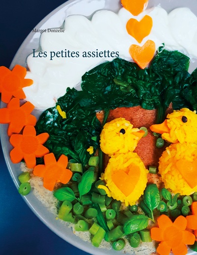 Image de Les petites assiettes