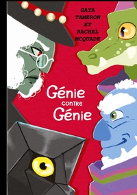 Image de Génie contre génie